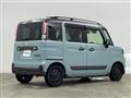 2020 Suzuki Spacia