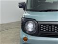 2020 Suzuki Spacia