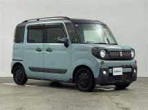 2020 Suzuki Spacia