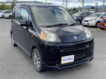 2010 Honda Life