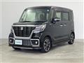 2019 Suzuki Spacia