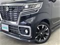 2019 Suzuki Spacia