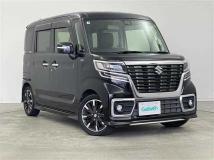 2019 Suzuki Spacia