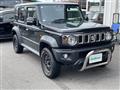 2025 Suzuki Jimny