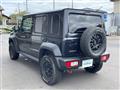 2025 Suzuki Jimny