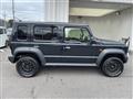 2025 Suzuki Jimny