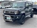 2025 Suzuki Jimny