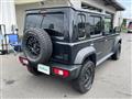 2025 Suzuki Jimny