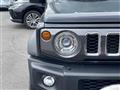 2025 Suzuki Jimny