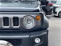 2025 Suzuki Jimny