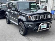 2025 Suzuki Jimny