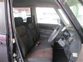 2012 Nissan ROOX