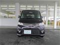 2012 Nissan ROOX