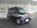 2012 Nissan ROOX