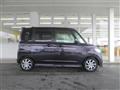2012 Nissan ROOX