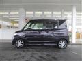 2012 Nissan ROOX