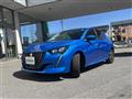 2020 Peugeot 208