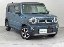 2020 Suzuki Hustler
