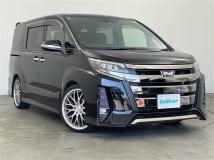 2017 Toyota Noah