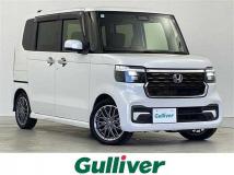 2024 Honda N BOX
