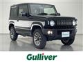 2023 Suzuki Jimny