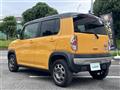 2017 Suzuki Hustler