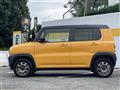 2017 Suzuki Hustler