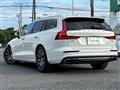 2020 Volvo V60