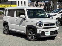 2021 Suzuki Hustler