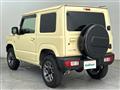 2025 Suzuki Jimny