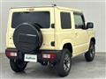 2025 Suzuki Jimny