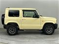 2025 Suzuki Jimny