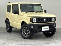 2025 Suzuki Jimny