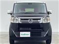 2017 Honda N BOX