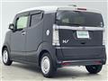 2017 Honda N BOX