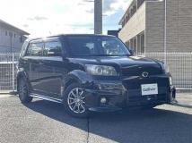 2009 Toyota Corolla Rumion