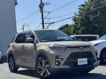 2020 Toyota Raize