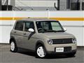 2018 Suzuki Lapin