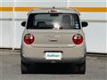 2018 Suzuki Lapin