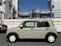 2018 Suzuki Lapin