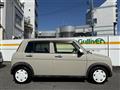 2018 Suzuki Lapin