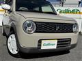 2018 Suzuki Lapin