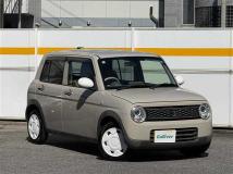 2018 Suzuki Lapin
