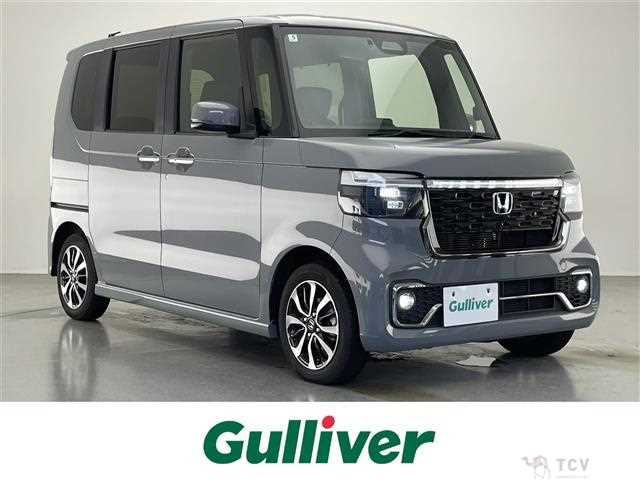 2025 Honda N BOX