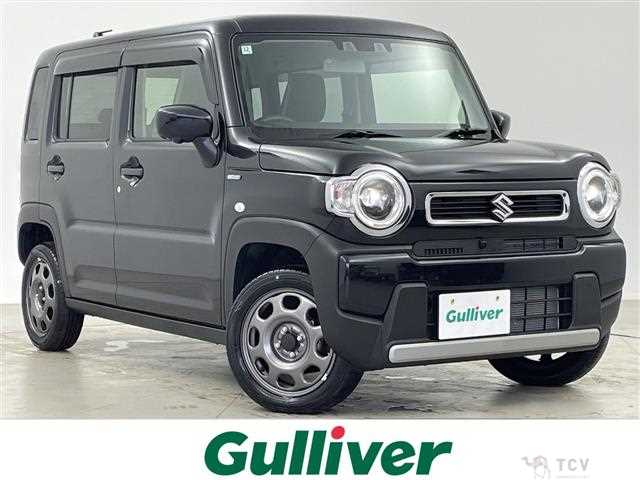 2024 Suzuki Hustler