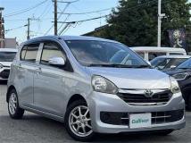 2013 Toyota PIXIS EPOCH