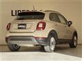 2021 Fiat 500X