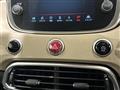 2021 Fiat 500X