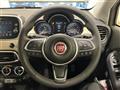 2021 Fiat 500X