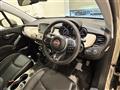 2021 Fiat 500X